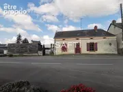 Photo 1 - Maison à COSSE-LE-VIVIEN