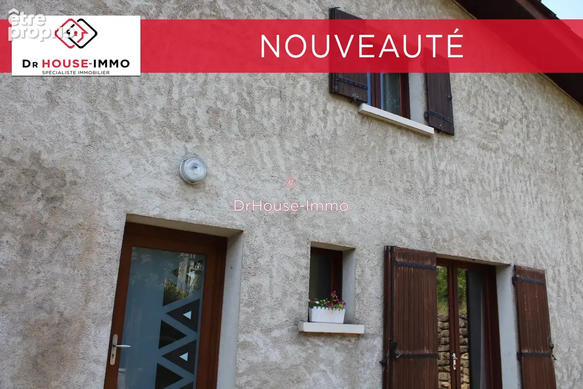 Maison 5 pièces 116 m² à vendre à Angouleme (16000) - photo 28