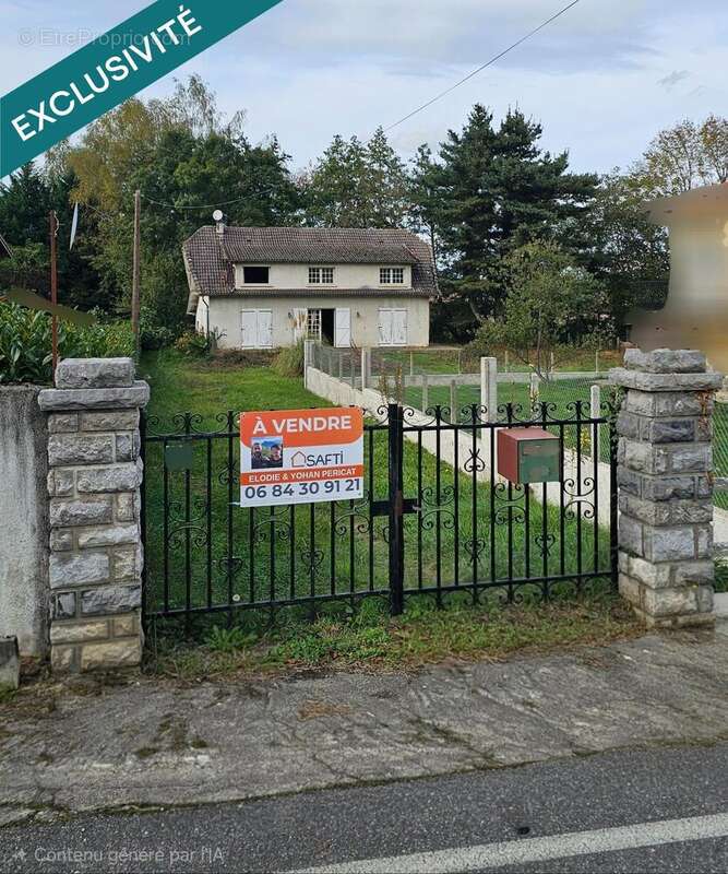 Maison 157 m² à Ardiege  - photo 4