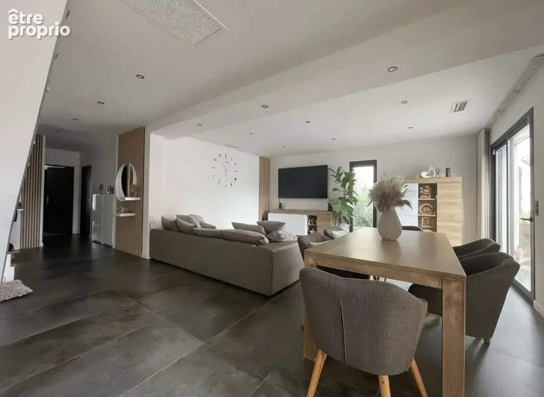 Maison 4 pièces 130 m² à vendre à Le Boulou (66160) - photo 4