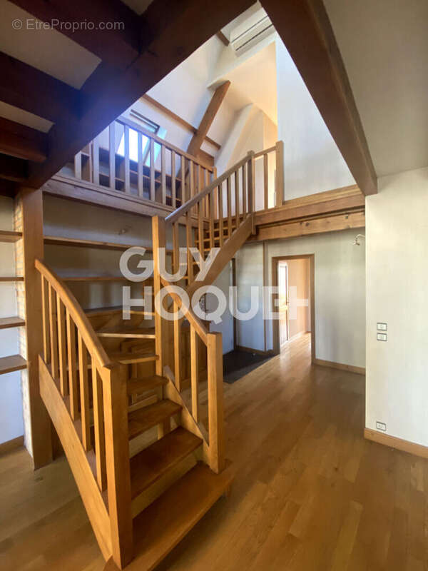 Appartement à CHARTRES
