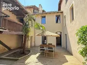 Maison à MAUVEZIN
