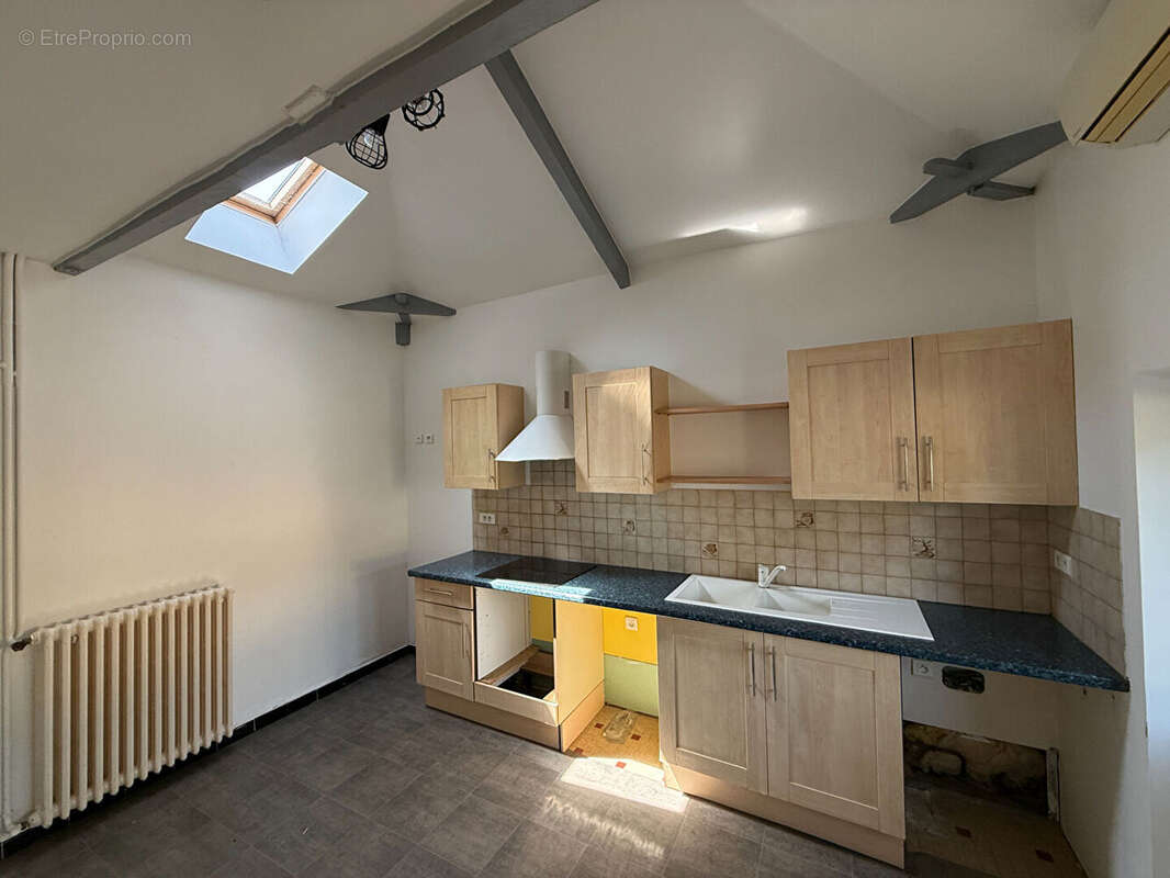 Maison avec grand parc - photo 9