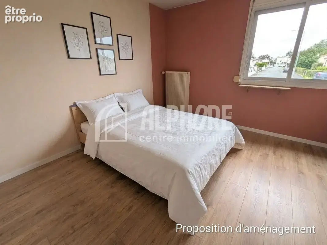 Photo Maison à Cholet au prix de 168 000€