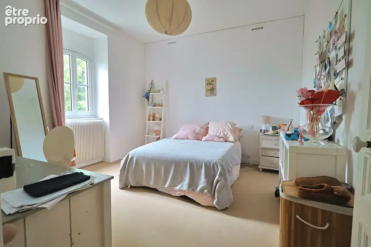 Maison Saint Malo 6 pièce(s) 184 m2 4 chambres - photo 14