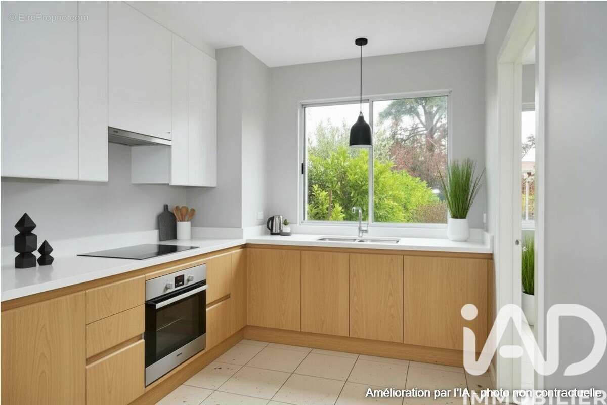 Photo 5 - Appartement à CHATENAY-MALABRY