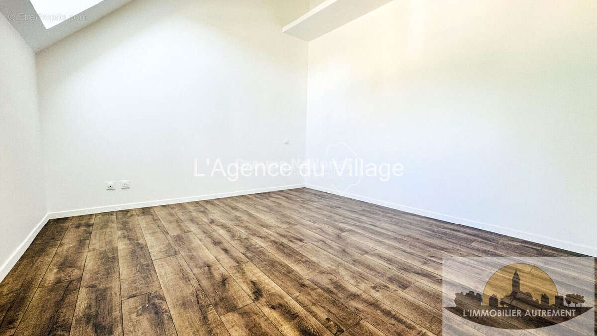 Maison à SAINTE-GENEVIEVE