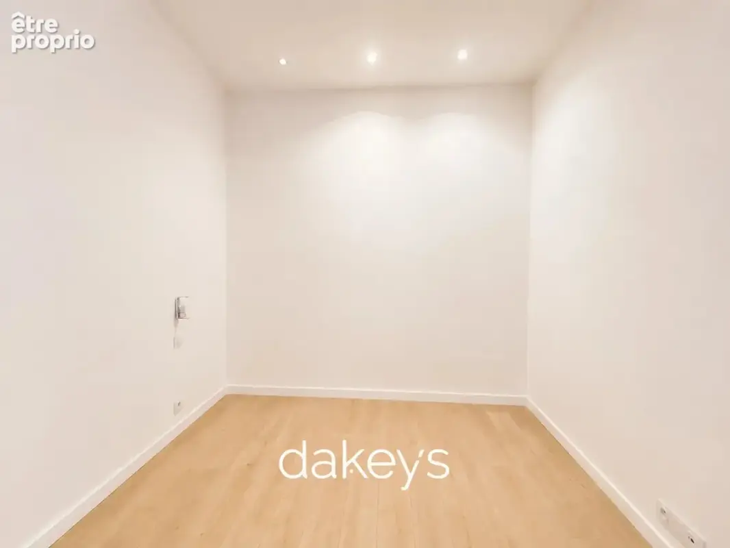 Vente appartement marseille 1er • vieux-port / palais de justice - photo 9