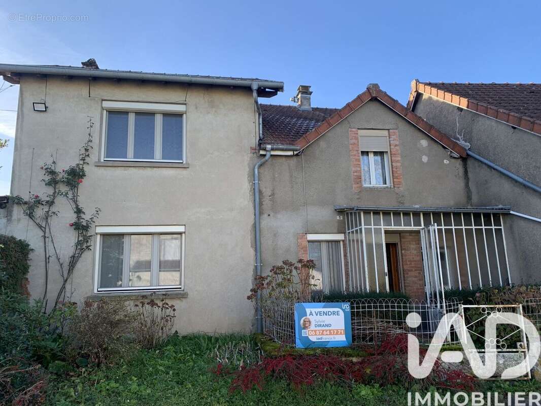Maison 106 m² à Haute-Amance  - photo 3