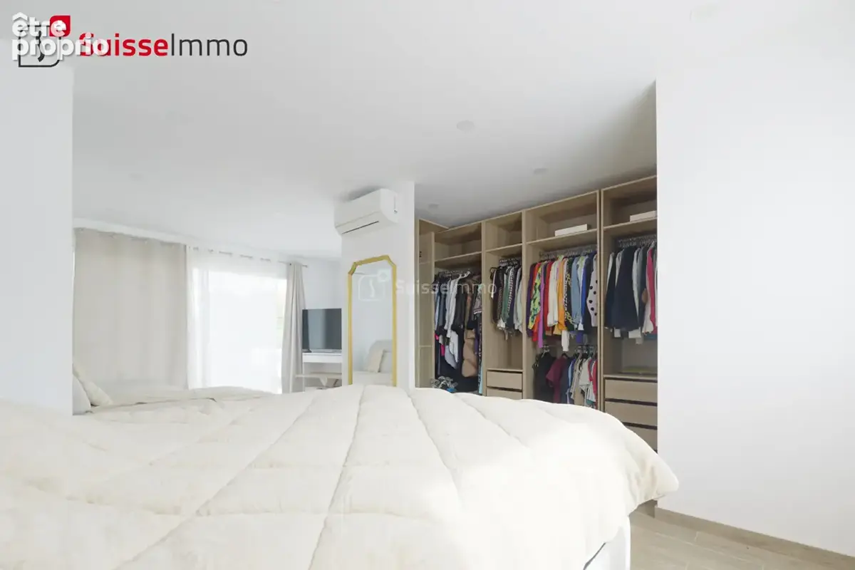 Maison Mezire 7 pièces 246,9 m2 - photo 18