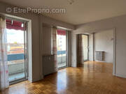 Appartement à BOURG-EN-BRESSE