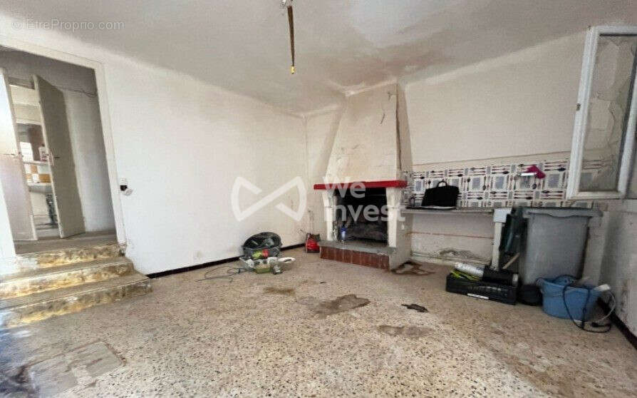 Maison à PASSA