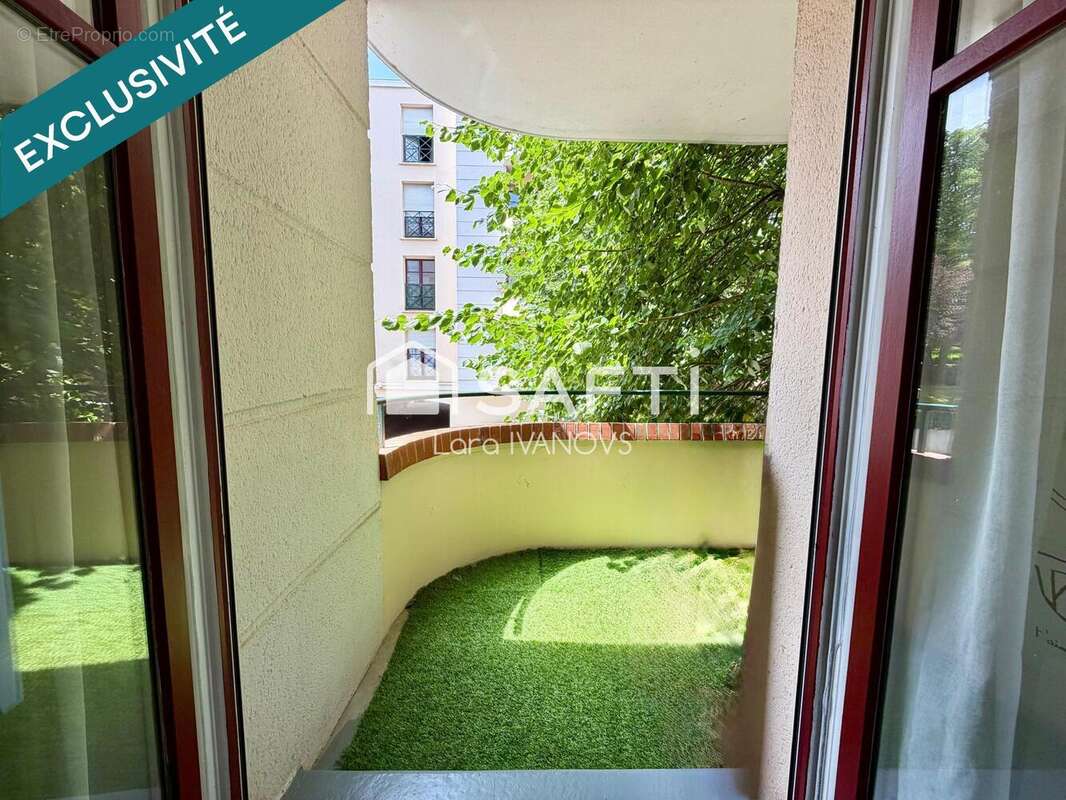 Appartement 73 m² à Noisy-Le-Grand  - photo 9