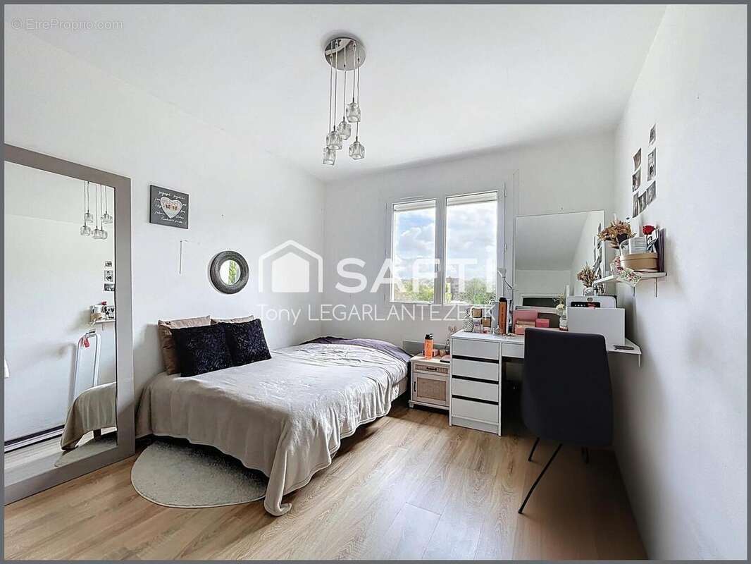 Photo 2 - Maison à LA SEGUINIERE