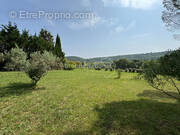 Maison à GOUDARGUES