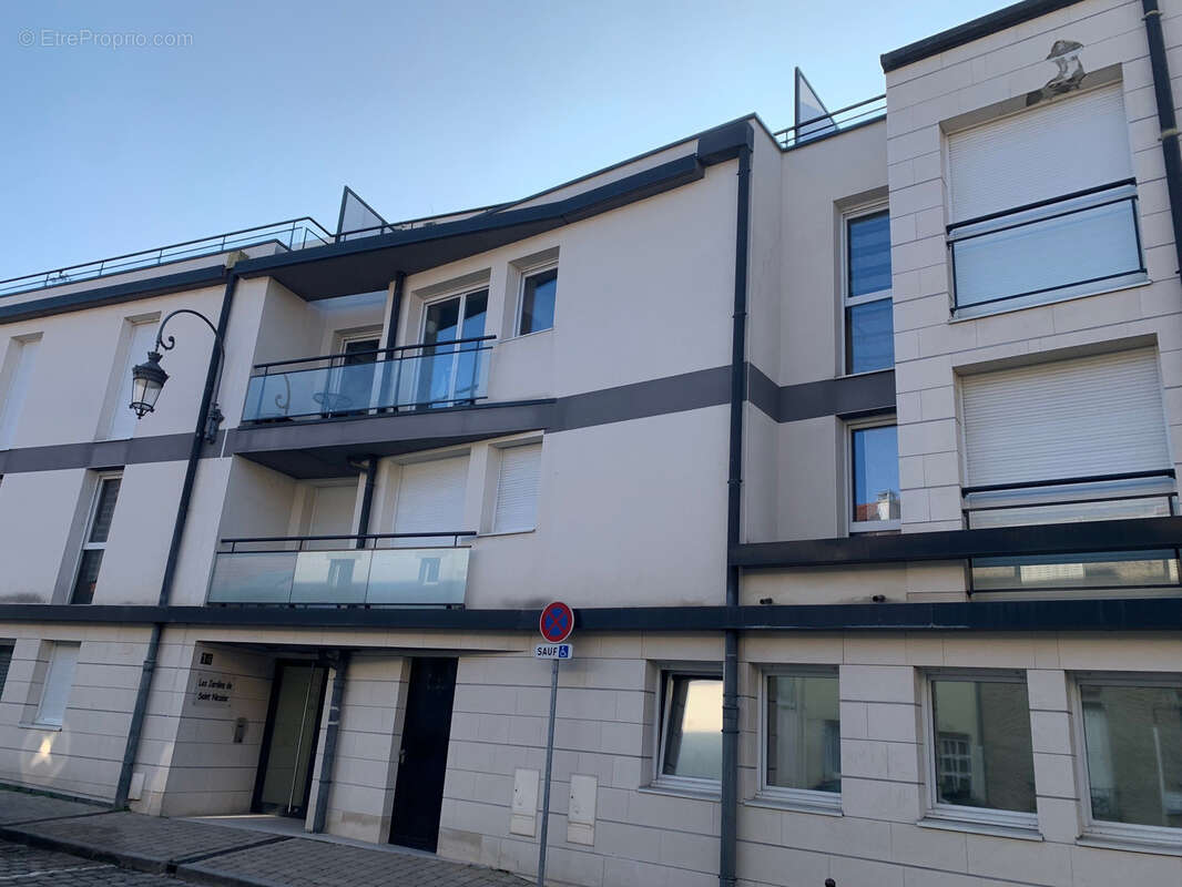Secteur boulevard pasteur - residence 2009 - appartement type 3 de 80 m2 + parking couvert - photo 18