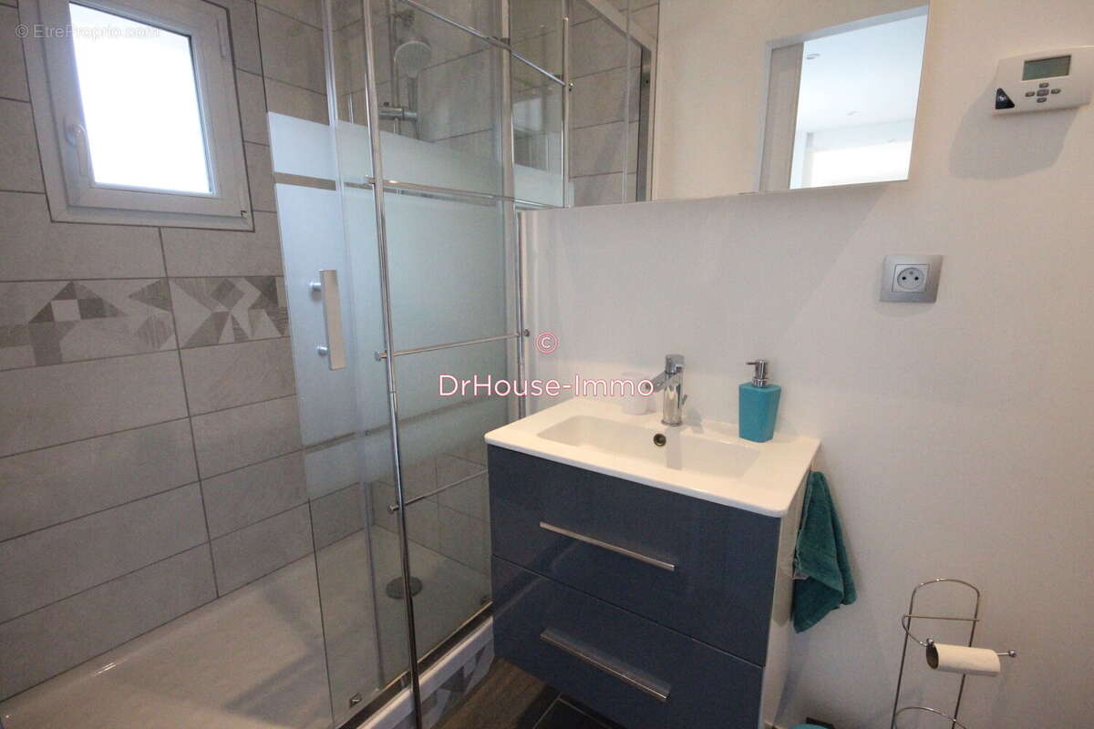 Maison à BIEVILLE-BEUVILLE