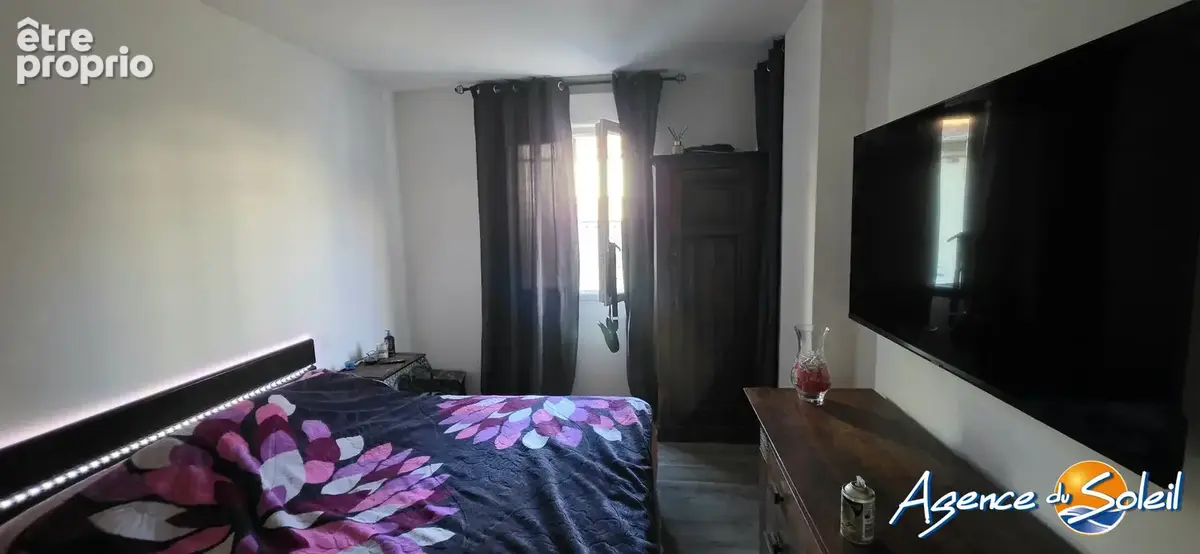 Appartement 3 pièces 54 m² à vendre à Perpignan (66000) - photo 3