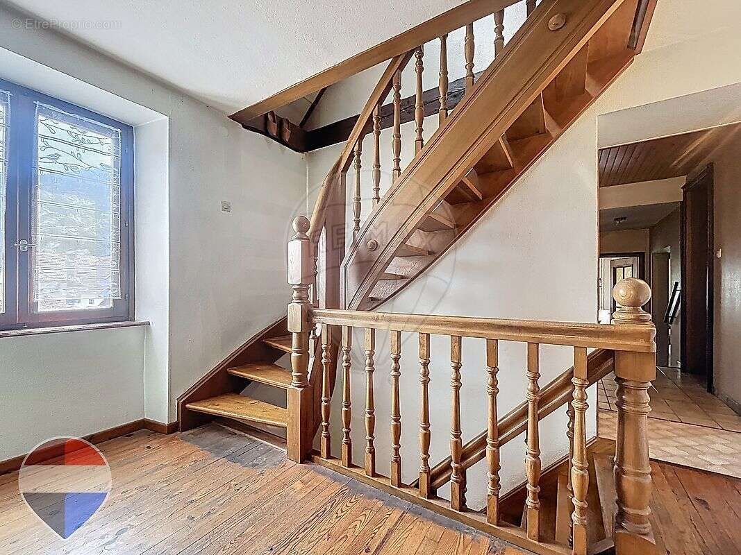 Maison 5 chambre(s) à vendre - photo 8