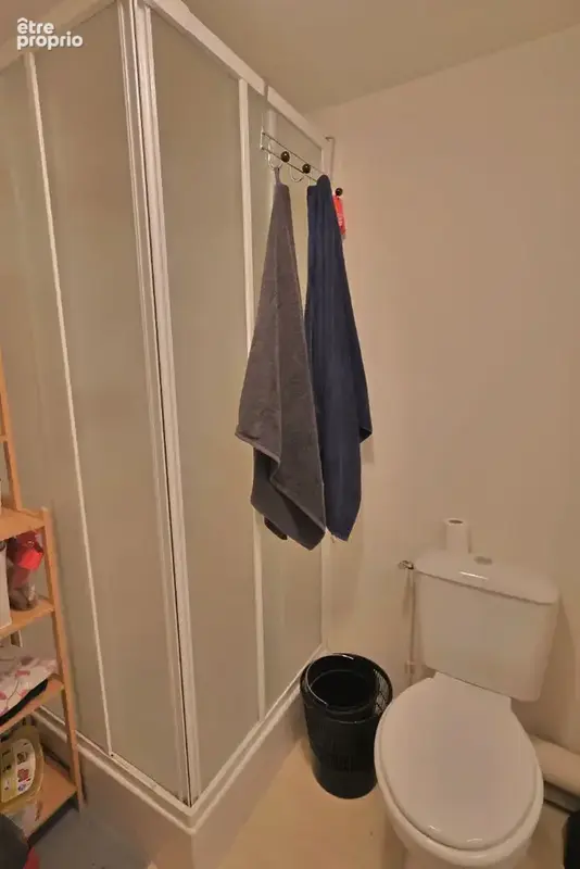 Studio de 24m² avec locataire - photo 6