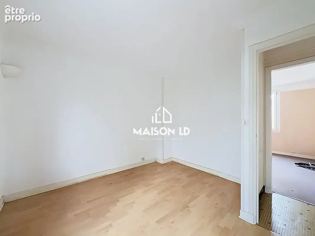Maison Caen 4 pièces 65 m2 - photo 5