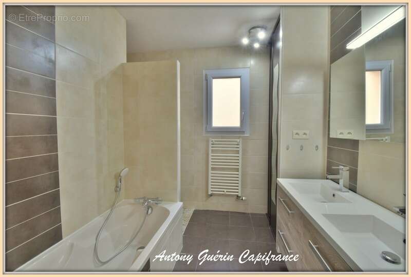 Maison à LA GAUBRETIERE