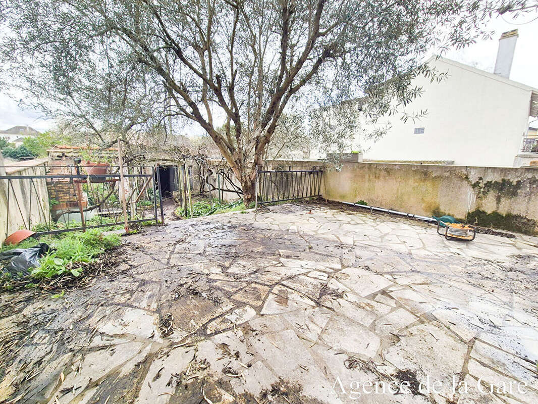 Maison à CARRIERES-SUR-SEINE