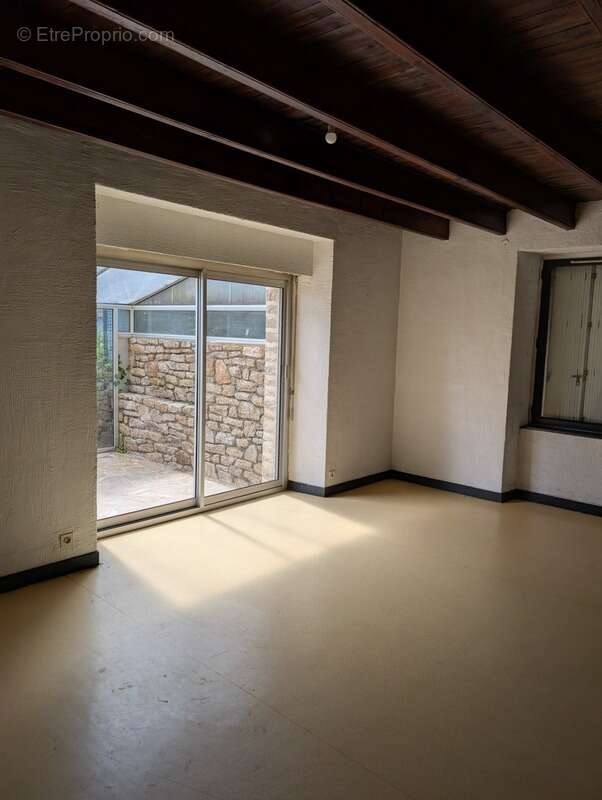 Maison à QUESTEMBERT