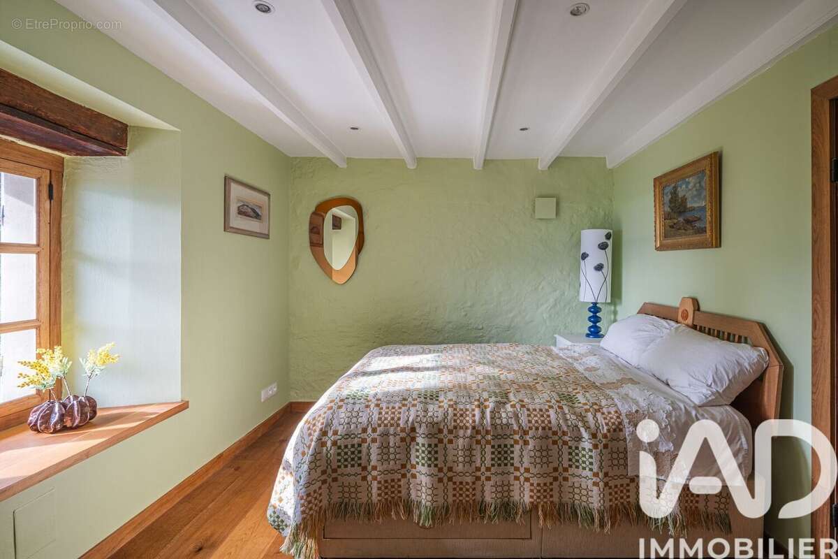 Photo 7 - Maison à MIRIBEL-LES-ECHELLES