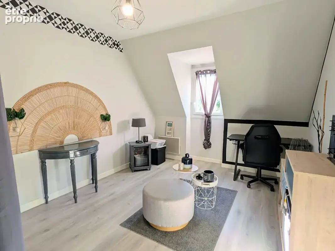 Maison Polminhac - 175m² - 4 chambres - Sous-sol - photo 16