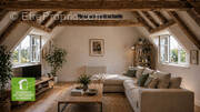 Appartement à CREMIEU