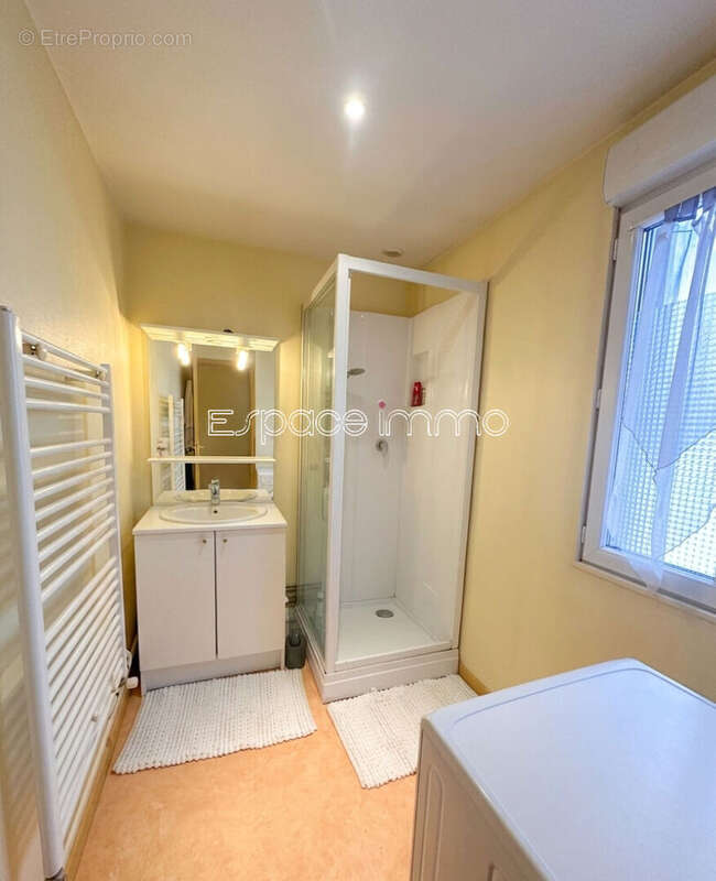 Appartement à MONTVILLE