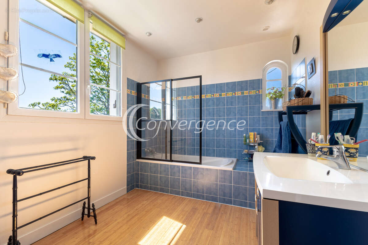 Maison à RILHAC-RANCON