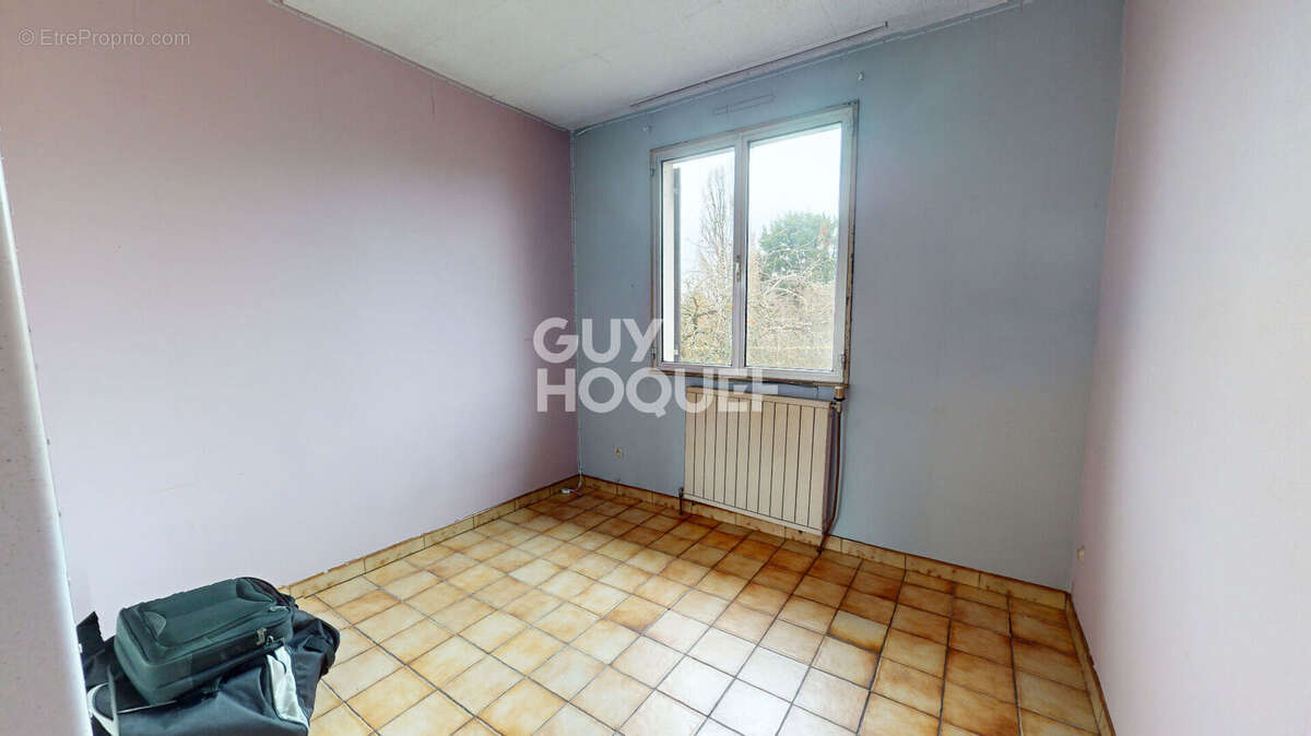 Maison à SAINT-AVOLD