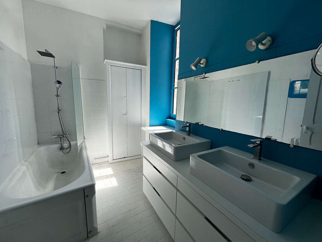 Appartement à VITRE