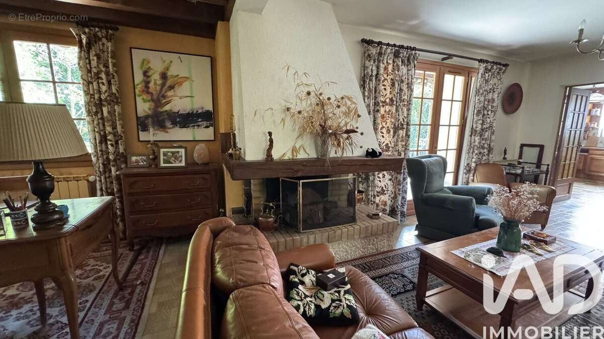 Photo 6 - Maison à SAMOREAU
