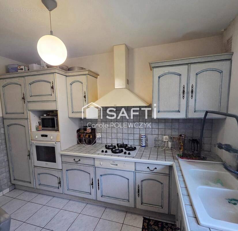 Photo 1 - Appartement à PAMIERS