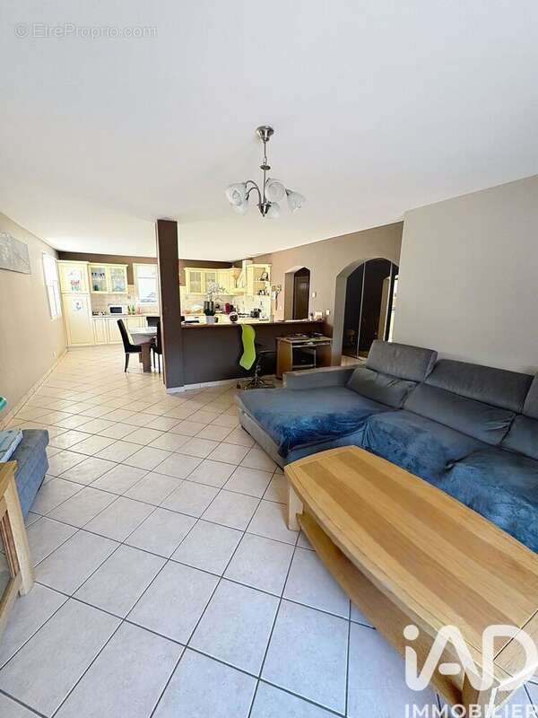 Photo 6 - Maison à LANCRANS