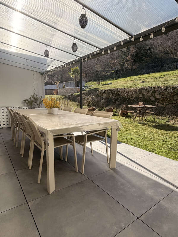 Maison à SAINT-CLAIR