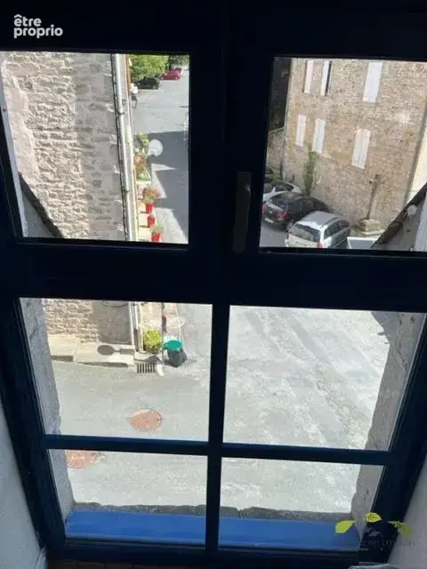 Maison 3 pièces 79 m² à vendre à Treignac (19260) - photo 8
