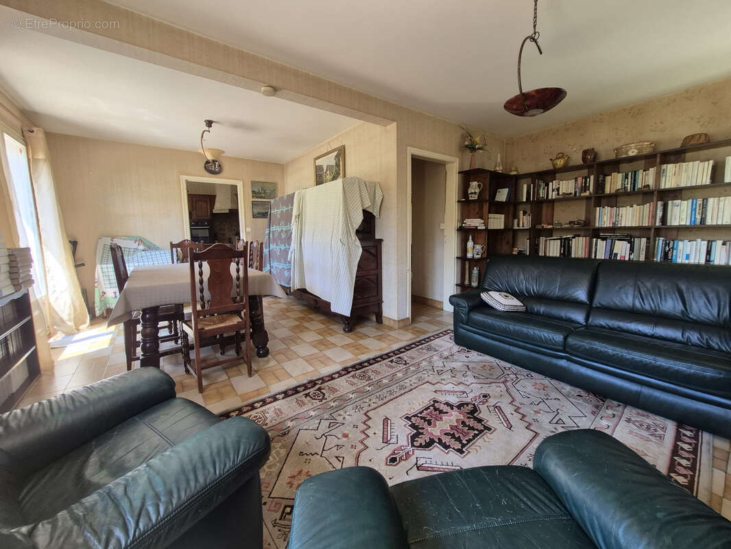 Maison à LA FORET-FOUESNANT