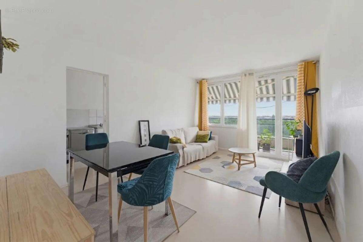 Appartement à MERIGNAC