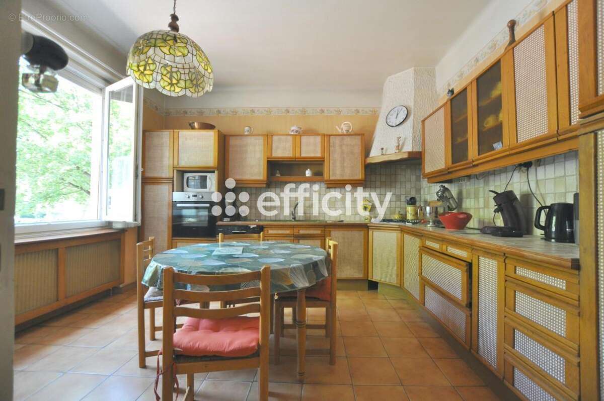 Maison à VENISSIEUX