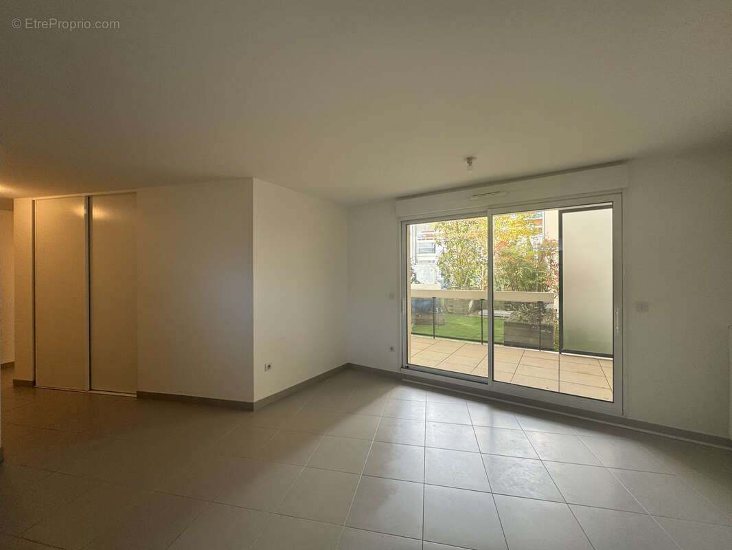 Appartement à OLIVET