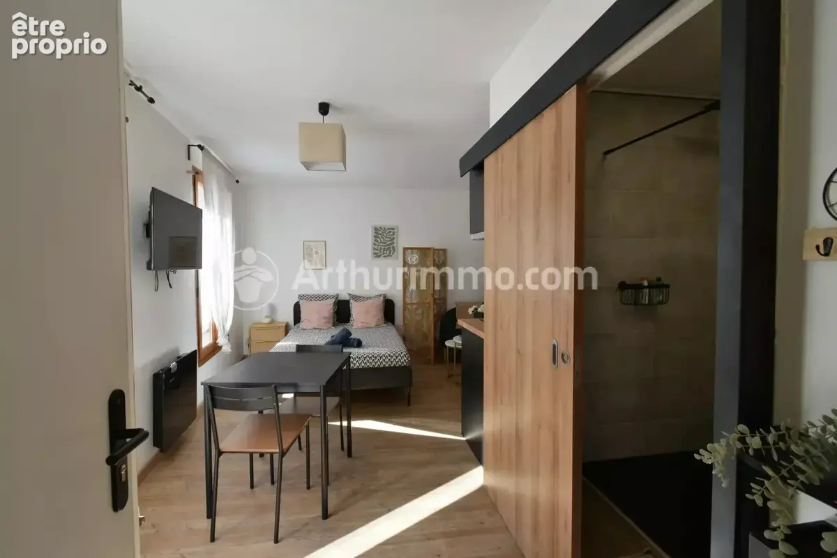 Vente Appartement Fronton(31620) 79 000ï¿œ - photo 8