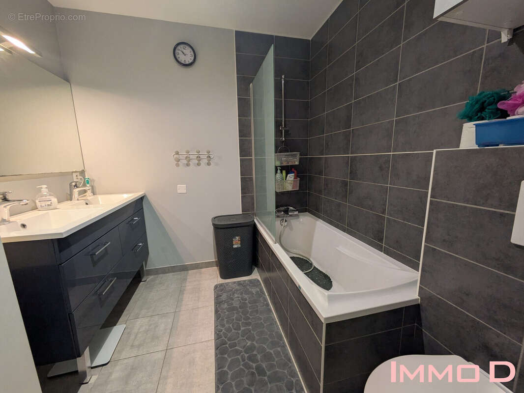 Maison à THAON-LES-VOSGES