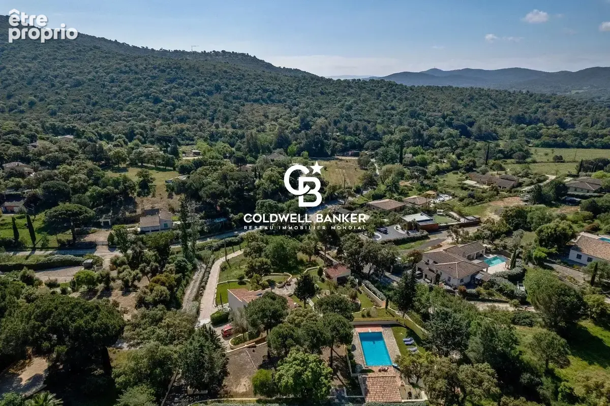 Élégance Provençale au Cœur de la Nature - photo 19