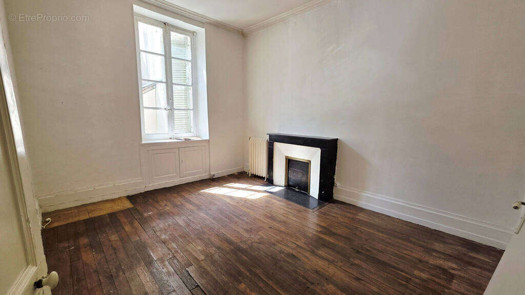Appartement à BOURGES