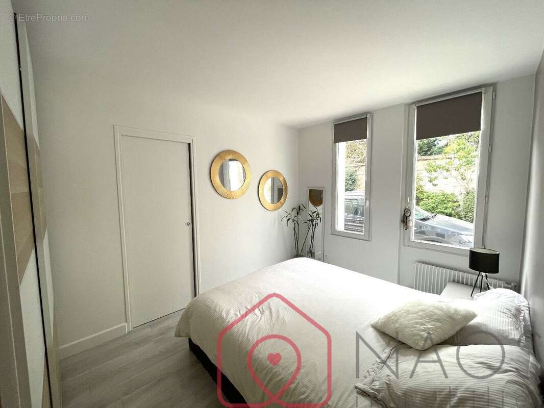 Appartement à CHATOU