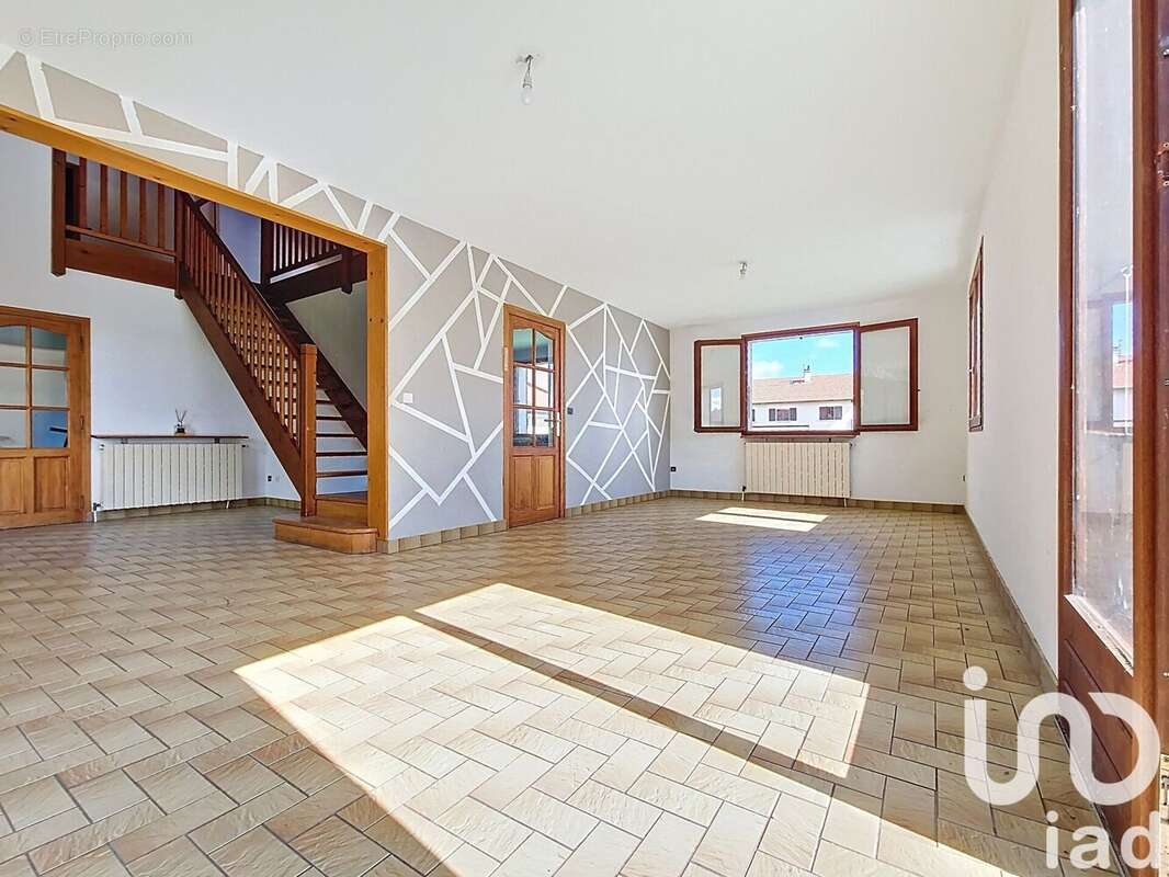 Photo 8 - Maison à LE GRAND-LEMPS